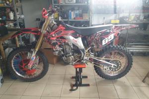 CRF 450 r