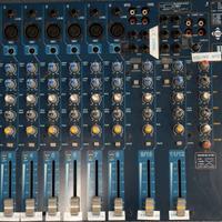 MIXER LEM
