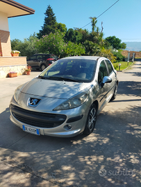 Peugeot 207 1.5 Diesel per neopatentati