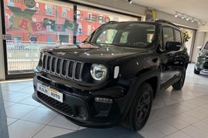 Jeep Renegade BENZ/GPL 120 CV VERSIONE LONGITUDE