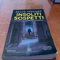 Insoliti sospetti- salvo toscano