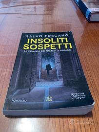 Insoliti sospetti- salvo toscano