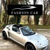 Smart Roadster COUPE PASSION 82CV ITALIANA