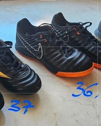 scarpe calcio bambino