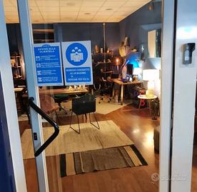 Attività commerciale