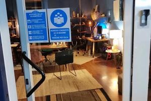 Attività commerciale