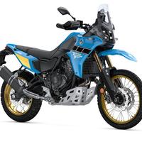 Yamaha T?n?r? 700 Rally