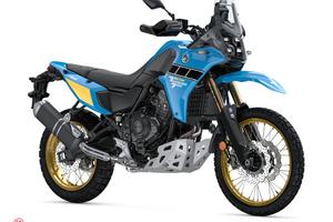 Yamaha T?n?r? 700 Rally