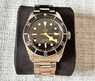 Tudor Black Bay Heritage