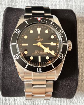 Tudor Black Bay Heritage