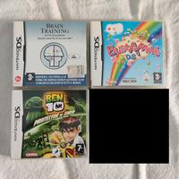 Giochi Nintendo DS
