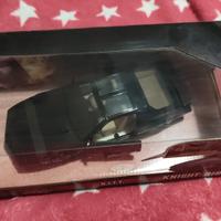 Knight Rider Kitt Supercar