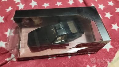 Knight Rider Kitt Supercar