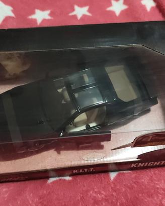 Knight Rider Kitt Supercar