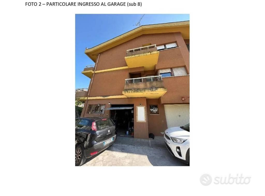 Appartamento – Staffolo - Vista 3