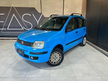 Fiat Panda 1.3 mjt 16v Climbing 4x4 - OPERATORI DE