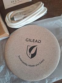 Caricatore whireless Gilead