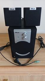 Casse audio