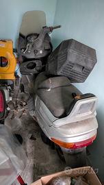 RICAMBI Suzuki Burgman non funzionante