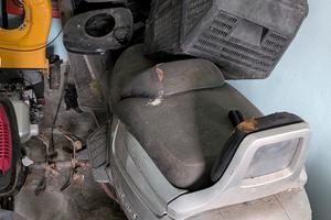 RICAMBI Suzuki Burgman non funzionante