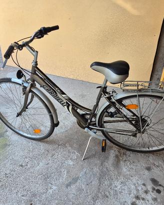 Bicicletta donna Carnielli