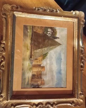 quadro   piramide 