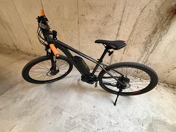 Ebike Mtb