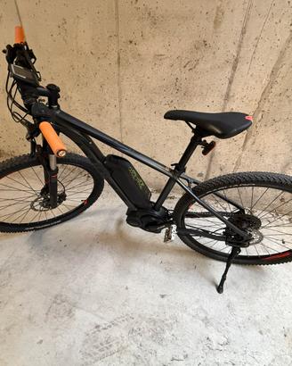 Ebike Mtb