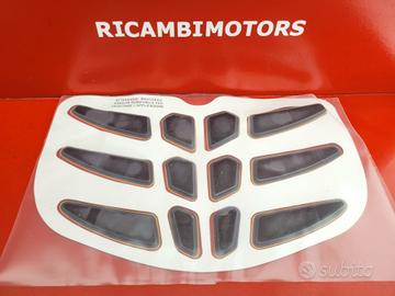 ADESIVI CONTROSCUDO YAMAHA MBK STUNT