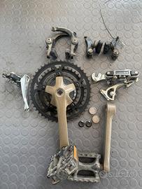 BIANCHI RAGNO RICAMBI