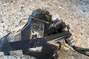 Pompa meccanica e a vuoto Opel Corsa C 1.3 CDTi