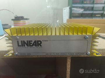 linear power 2002