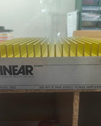 linear power 2002