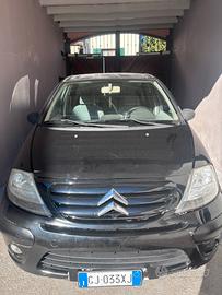 ⚠️CITROËN C3 2002⚠️