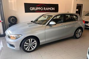 Bmw 116 116d 5p. Business