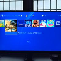 PS4 slim