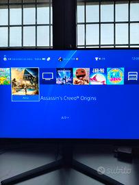 PS4 slim