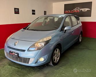 Renault Scenic Scénic 1.5 dCi 110CV Dynamique 7 PO