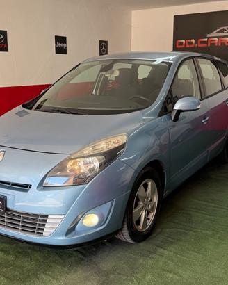 Renault Scenic Scénic 1.5 dCi 110CV Dynamique 7 PO