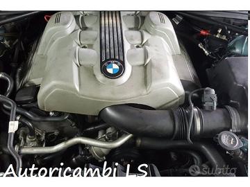 Motore bmw X5 4.4 N62B44