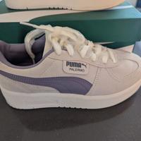 Scarpe Puma Palermo Elevata Goddess Wns