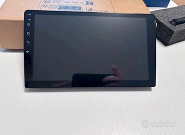 Autoradio Android Nissan Qashqai J10 2006-2013