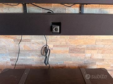 Soundboard Nec