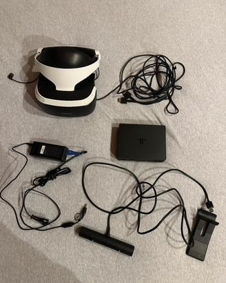 PlayStation VR PS4