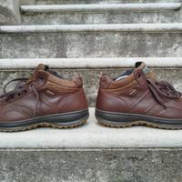 Polacchini Grisport ACTIVE