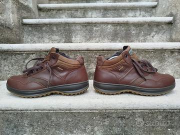 Polacchini Grisport ACTIVE