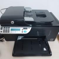 Stampante /fotocopiatrice HP Officejet 4500 wirele