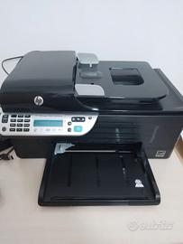 Stampante /fotocopiatrice HP Officejet 4500 wirele