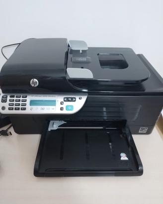 Stampante /fotocopiatrice HP Officejet 4500 wirele