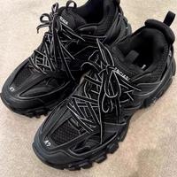 Scarpe da running Balenciaga Track da coppia T.42